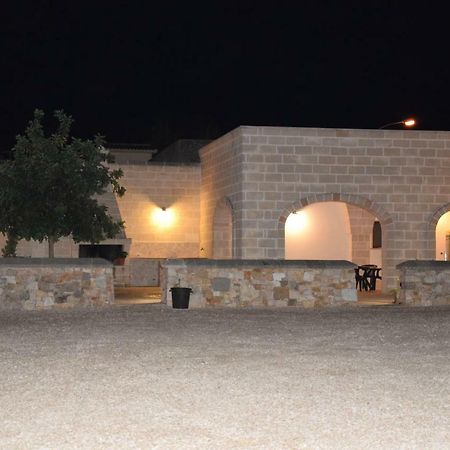 Masseria Pasturi Avetrana Kültér fotó