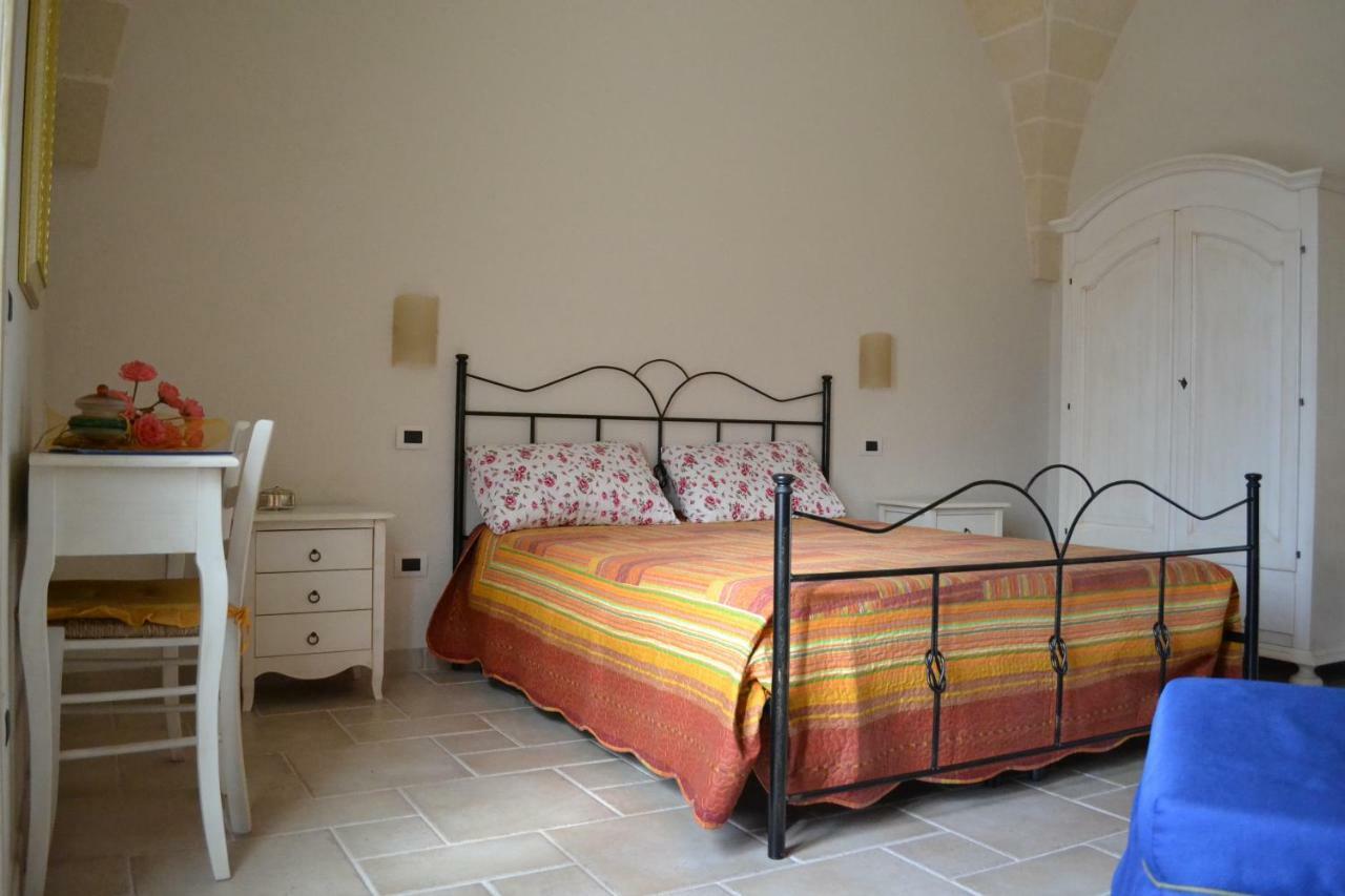 Masseria Pasturi Avetrana Kültér fotó